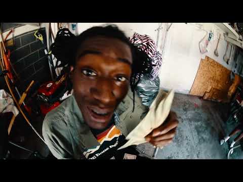 Ghetto Greg - str8 Drop (Official Video) Shot by @Dodbh