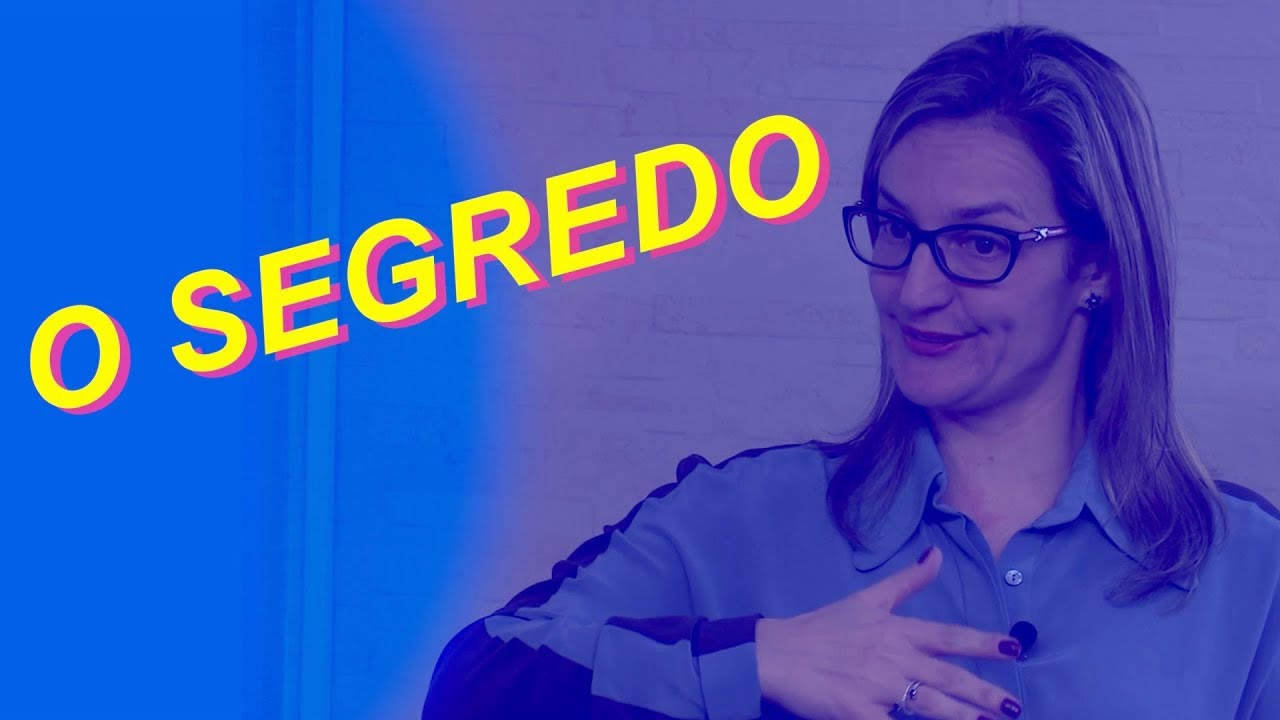O SEGREDO