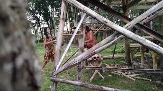 Download lagu Mengintip Gadis Cantik Suku Pedalaman mp3