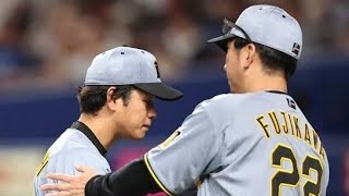60年ぶりの奇跡…高橋遥人が“完全支配”の3戦連続完封🔥高寺の一撃で歴史が動いた…阪神、圧巻の完封劇⚡#阪神タイガース#高橋遥人#完封勝利#プロ野球#セリーグ#神試合#野球ハイライト#歴史的瞬間#高寺