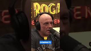 Joe Rogan & Nvidia CEO: Why AI Is A "Superpower With No Ego" 🤖🧠