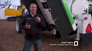 SharpShooter Precision: From Dime-Sized Weeds to Fully-Grown Crops 2