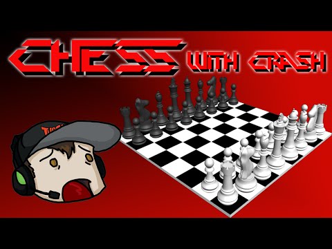 Chess Smackdown #1: Crash