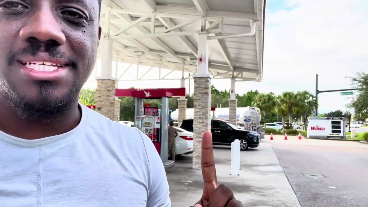 FURACÃO MILTON NA FLÓRIDA VAI SER O PIOR DOS ÚLTIMOS 100 ANOS