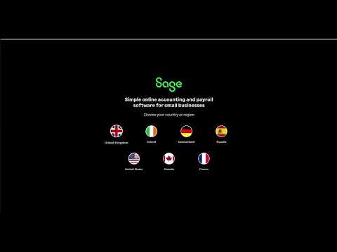 OpenCart Sage Connector || Opencart Sage Integration | Sage Integration #sage #opencart #integration