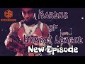 Karen League New Ep Demonic Sindel But Who Isn T