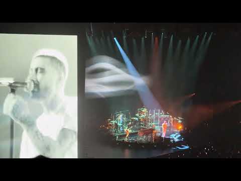 Zayn - “Fatal (Unreleased)” live in Las Vegas 2026 Day 1