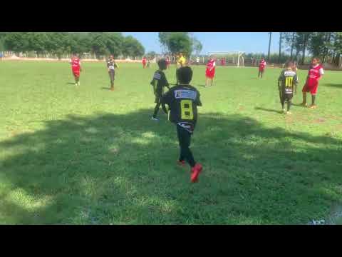 Escolinha Denis silva sub 11 x  Colônia Indapolis