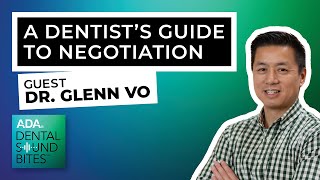 🎧 A Dentist's Guide to Negotiation