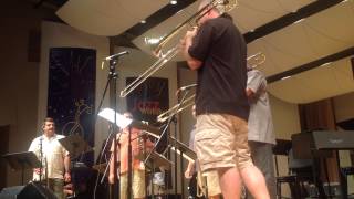 A Hit by Varese - Capitol Bones NJW 2014