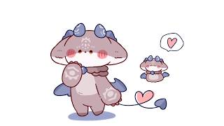 雑談あくま【でびでび・でびる/にじさんじ】