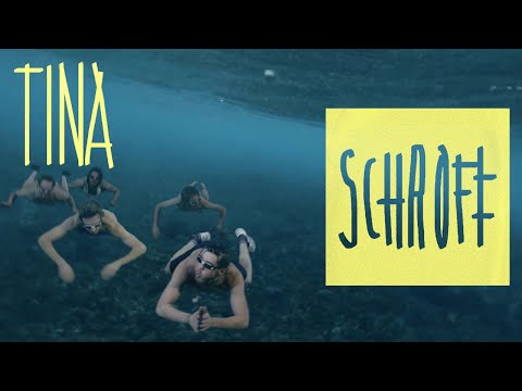 Schroff - Tina (Schroffizielles Video)