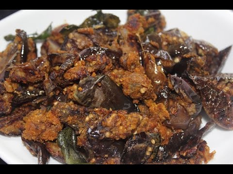 download lagu mp3 mp4 Brinjal Dry Curry, download lagu Brinjal Dry Curry gratis, unduh video klip Brinjal Dry Curry
