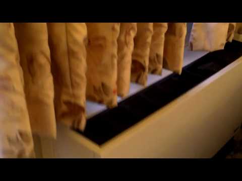 McQuay HVAC Unit @ Grand Summit - Bartlett, NH