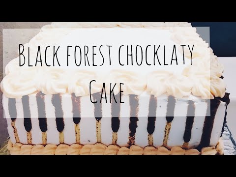 Everyone's favourite cake recipes / Best chocolate cake Decorating Ideas/ So Yummy cake#mehvish. com