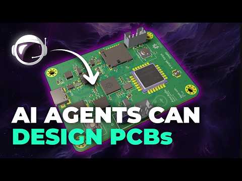 AI Agents for Hardware Design: Meet the New Flux Copilot