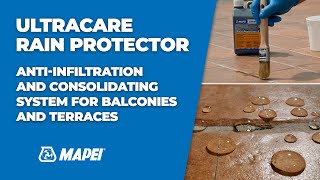 Ultracare Rain Protector W 1 lt