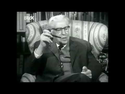 Ernst Bloch - Das X, der in der Welt anhängliche Prozess