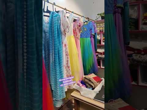 binsaa designer boutique 😍#shorts #telugu #viral #trending #youtube