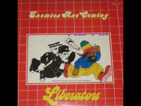 The Liberators - Love Your Brothers