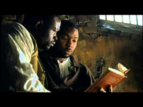 The Story of Jesus from Pictures in a Bible - Amistad