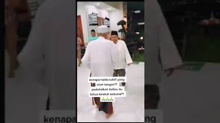 Download lagu habib lutfi salim kepada pamanya habib tohir cirebon mp3