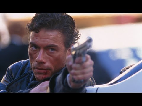 Best Jean Claude Van Damme Action Movie 2025 full movie English  New Action Movie【MAXIMUM RISK 1996】