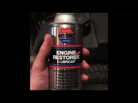 Let’s find out if compression restore actually works! “Surprising Results”