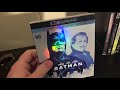 My Complete Blu Ray Collection Jacob