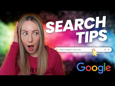 7 Little-Known Google Search Tricks You’ve Never Used