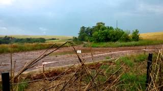 preview picture of video 'Brasileiro/Gaúcho de Rally em Panambi'