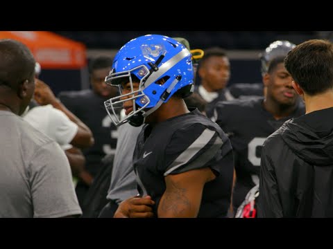 Sports Stars of Tomorrow 2022 College Football Preview, Part 3: Defensive Players to Watch