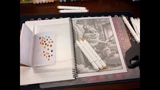 Part 2: Live Coloring