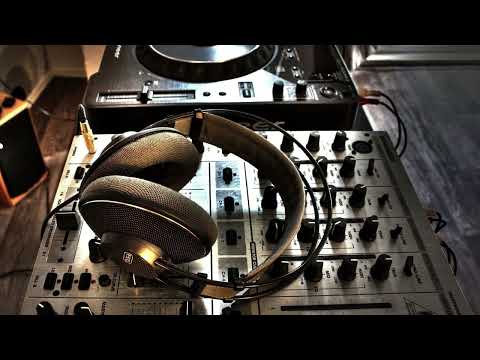 "SIRIUS" The Alan Parson Project Tributes Remixed By DoctorYug