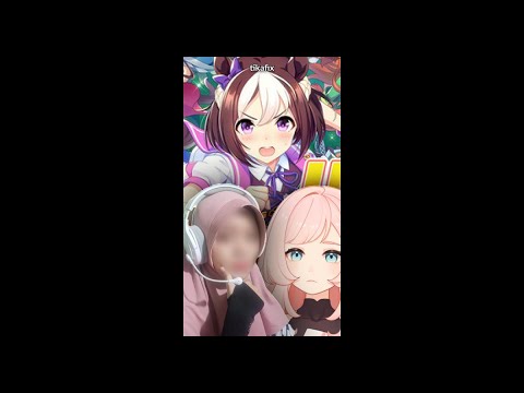 〚Vertical〛 PERTAMA KALI MAIN GIM KUDA 🐎 4 HARI 🤔 | Umamusume Indonesia | Vtuber Indonesia / Jawa