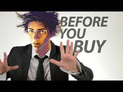 Tacoma - Before You Buy