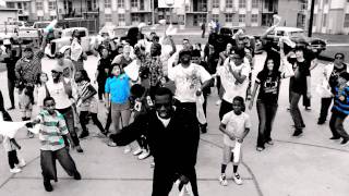 Jarrell - White Rags Official Music Video (@fmglabel @JarrellFMG)