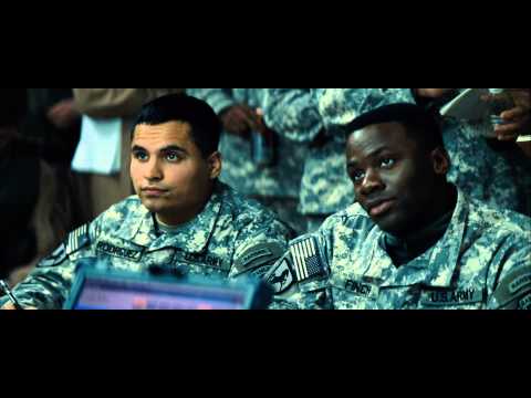 afbeelding Lions for Lambs