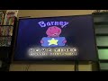 Opening To Barney S Valentine Adventure 2000 Blockbuster Exclusive VHS