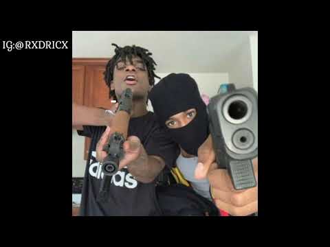 CYRAQ X TOP SHOOTA TYPE BEAT