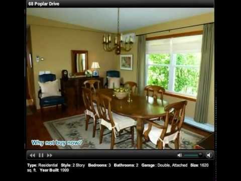 Southern Vermont, Stamford near North Adams Home for Sale