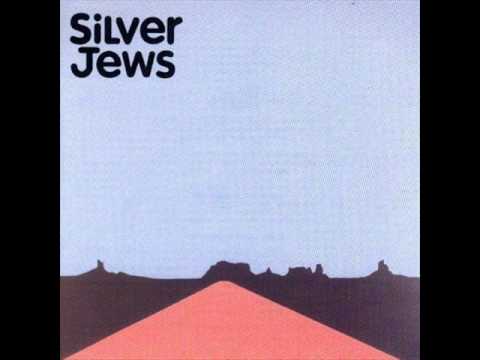 the silver jews - smith and jones forever