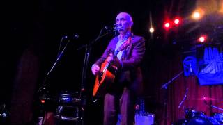 Paul Kelly - Someone New - Americana Music Festival - Nashville
