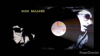 RUSS BALLARD - THE LAST TIME (HQ)