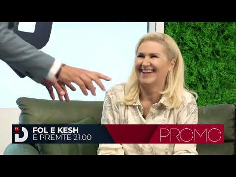 PROMO - Fol e Kesh - Shyhrete Behluli & Engjellusha Salihu