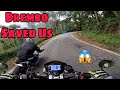Triumph Street Triple RS 765 Pure SC Project Exhaust Sound