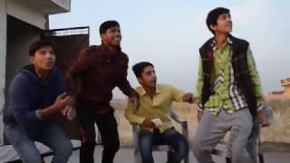 OH YEAH Boys I Chori Mein TWIST I