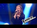 Viktoria Birkeli Russian Roulette Rihanna Knockout The Voice Norway 2023
