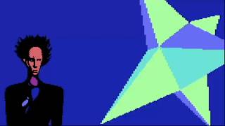 Loaded (Fairlight) – C64 Demo captured on Commodore 64 Ultimate with REAL 8580 SID