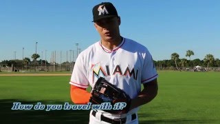 Glove Story: Giancarlo Stanton Talks Gloves with WPW